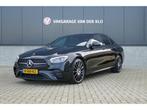 Mercedes-Benz E-Klasse 200 AMG Line | Panorama | Burmester |, Auto's, Mercedes-Benz, Bedrijf, E-Klasse, Lease, Automaat