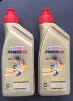 Castrol Pover 1 L nieuw, Motoren, Ophalen of Verzenden