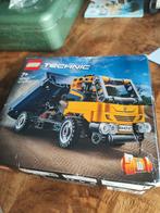 Lego 42147, Ophalen of Verzenden, Nieuw