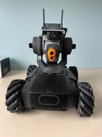 Dji robomaster s1, Hobby en Vrije tijd, Ophalen, Zo goed als nieuw, Elektro, Auto offroad