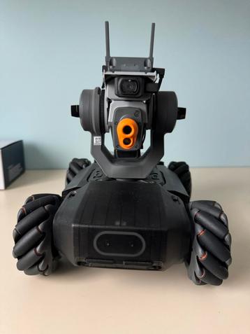 Dji robomaster s1 beschikbaar voor biedingen