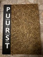 Jonnie Boer Kookboeken Collectie, Boeken, Kookboeken, Gelezen, Ophalen of Verzenden, Jonnie Boer; Thérèse Boer, Hoofdgerechten