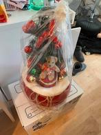 Kerstboom met beertje, Diversen, Kerst, Ophalen of Verzenden, Nieuw