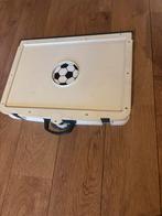 Playmobile voetbalveld met spelers, Kinderen en Baby's, Speelgoed | Playmobil, Ophalen, Gebruikt