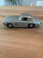 Modelauto Mercedes-Benz 300 SL Gullwing (1953) 1:18, Hobby en Vrije tijd, Modelauto's | 1:18, Ophalen of Verzenden, Zo goed als nieuw