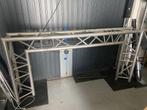 Truss meubel, Muziek en Instrumenten, Licht en Laser, Ophalen, Gebruikt, Overige typen