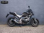 HONDA NC 750 S / ABS (bj 2016), Motoren, Motoren | Honda, 2 cilinders, Motorrijbewijs A, Bedrijf, Onbekend