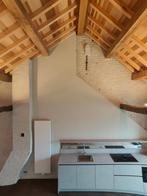 2 Unieke appartementen met terras in centrum Maaseik, Huizen en Kamers, Limburg, 105 m², Appartement, Maaseik