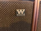 Wharfedale Denton 3 Luidsprekers, Overige merken, Gebruikt, -, -