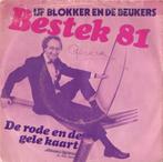 ijf Blokker - Bestek 81, Ophalen of Verzenden
