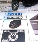 APD DA-50C24 EPSON SEIKO PS-180 STAR 24V 2.1A 52W AC Adapter, Computers en Software, Pc- en Netwerkkabels, Ophalen of Verzenden