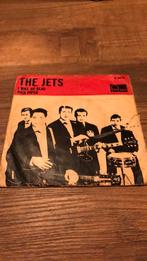 The Jets i was so glad, Cd's en Dvd's, Vinyl Singles, Ophalen of Verzenden, Zo goed als nieuw, Pop