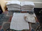 Vouwluiers Blumchen - wasbare luiers - Prefolds *24x maat S*, Ophalen of Verzenden, Gebruikt, Overige typen, Overige merken