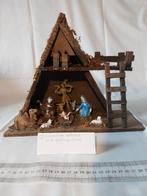 Uitverkoop Kerststallen & Kerstgroepen voor Goed Doel, Antiek en Kunst, Ophalen