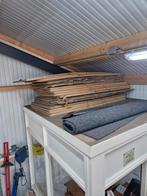 dozen, Ophalen, 60 cm of meer, X, 50 cm of meer