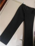 Dikke MEYER pantalon chino Grijs Ribcorduroy gevoerde benen, Maat 52/54 (L), Meyer, Ophalen of Verzenden, Zo goed als nieuw