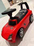 Loopauto mercedes, Kinderen en Baby's, Speelgoed | Buiten | Voertuigen en Loopfietsen, Ophalen, Gebruikt