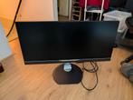 Philips Breedbeeld 29 inch 21:9 Monitor, Philips, Gebruikt, VGA, Ophalen of Verzenden