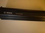 Bosch Powertube 500wh Verticaal, Ophalen of Verzenden, Zo goed als nieuw