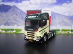 Wsi 01-3898 Scania R Highline CR20H 6x2, Torben Ramsdal, Ophalen, Nieuw, Bus of Vrachtwagen, Wsi