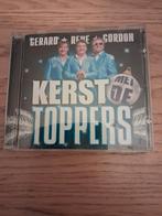 Kerst toppers, Cd's en Dvd's, Ophalen of Verzenden, Zo goed als nieuw, Kerst