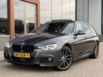 BMW 3 Serie Touring 335d xDrive M-Sport | Pano | Leder | 360, Automaat, 2993 cc, 193 €/maand, Diesel