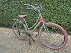Spirit Transporter Groen, Fietsen en Brommers, Fietsen | Dames | Damesfietsen, Versnellingen, Ophalen, Overige merken, 53 tot 56 cm
