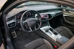 Audi A6 Avant 55 TFSI quattro Design Pro Line Plus -S Line-A, Auto's, Automaat, Gebruikt, 2995 cc, 109 €/maand