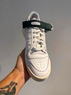 Adidas Forum Low Snipes x Edding - Maat 43 ⅓ - Nieuw, Ophalen of Verzenden, Nieuw, Wit, Sneakers of Gympen
