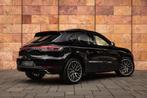 Porsche Macan 2.0 PDK (245pk) NW MODEL LED PANO Bi-Color LEE, Auto's, Gebruikt, 109 €/maand, Zwart, Bedrijf