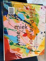 Gesigneerde kunstboeken – o.a. Sam Drukker, Ophalen of Verzenden, Zo goed als nieuw