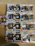 Collectie Disney Funko Pop! (17 stuks) Mickey Mouse / Minnie, Nieuw, Ophalen of Verzenden