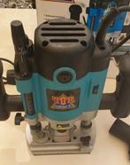 Topcraft TBF 1200 bovenfrees, Ophalen, Topcraft, Zo goed als nieuw, Bovenfrees