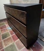 Yitahome commode/ladenkast, Ophalen, 100 tot 150 cm, 5 laden of meer, Zo goed als nieuw