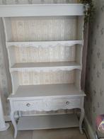 Vitrine Kast Diepte. 41cm   Hoogte.  190cm   Breedte110cm, Ophalen of Verzenden