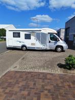 Chausson Welcome 78, Tot en met 2, 7 tot 8 meter, Diesel, Half-integraal
