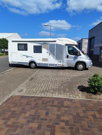 Chausson Welcome 78 beschikbaar voor biedingen