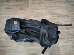 Zeer grote Fjällräven Kajka 100L Rugzak - Eco Materialen, Overige merken, 40 cm of meer, Gebruikt, Ophalen of Verzenden