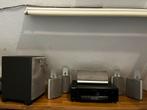 Sony STR-DE415 receiver + Energy Take 5.1 speakerset, Ophalen, Gebruikt, Losse componenten, Sony