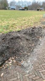 Grond gratis, Ophalen, Tuinaarde