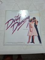 Dirty Dancing lp, Cd's en Dvd's, Vinyl | Filmmuziek en Soundtracks, Ophalen of Verzenden, Gebruikt