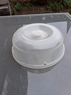 Stolpdeksel voor een schaal met tapas of gebak, Ophalen of Verzenden, Taarten, Bakvorm