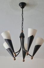 Hanglamp, Ophalen, Zo goed als nieuw