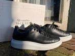 Alexander McQueen maat 39 dames - goed onderhouden!, Kleding | Dames, Schoenen, Ophalen of Verzenden, Zo goed als nieuw, Zwart
