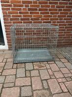 Bech hond, Dieren en Toebehoren, Ophalen, Minder dan 65 cm, Hondenhok, Zo goed als nieuw