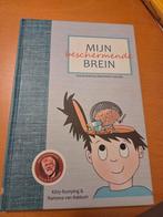 Mijn Beschermende Brein - Kinderboek, Ophalen of Verzenden, Gelezen, Kitty Rumping & Ramona van Bakkum, Non-fictie