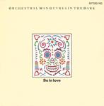 OMD - So In Love - Vinyl Single, Cd's en Dvd's, Ophalen of Verzenden, Zo goed als nieuw, Pop