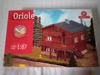 Oriole Constructo H0 Bouwpakket, Ophalen of Verzenden, Nieuw, Brug, Tunnel of Gebouw, Overige merken