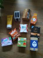 AH supermarkt mini's 10 stuks, Verzamelen, Supermarktacties, Albert Heijn, Ophalen of Verzenden