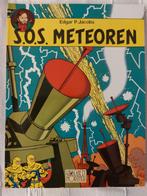 Blake en Mortimer - Strip, Eén stripboek, Ophalen of Verzenden, Gelezen